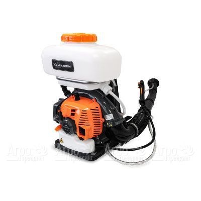 Опрыскиватель бензиновый Villartec OB420 в Волгограде