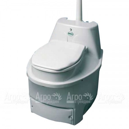 Компостирующий биотуалет Mulltoa Biolet 25 в Волгограде