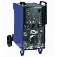 Сварочный аппарат Blue Weld KING TIG 180 AC/DC  в Волгограде