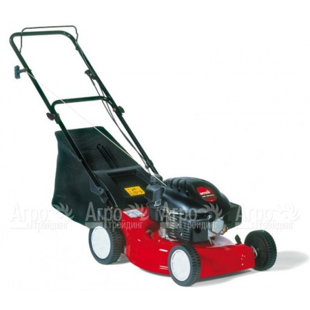 Газонокосилка бензиновая MTD 395 PO 11CBB1M860  в Волгограде