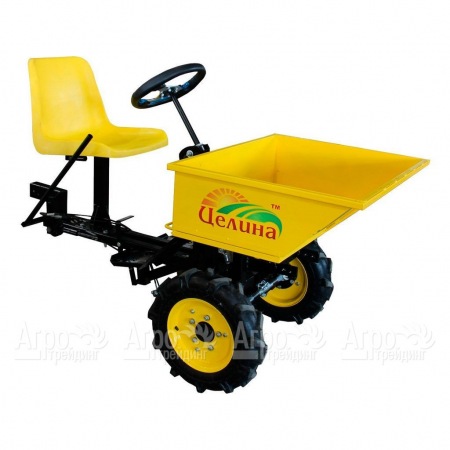 Адаптер передний Тандем ПМ-06 для мотоблоков Целина, Каскад, Нева, Кадви  в Волгограде