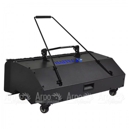 Контейнер для мусора HT-K100 для подметальной машины Haitec HT-KF196100  в Волгограде