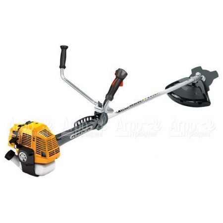 Бензокоса (бензиновый триммер) Stiga SB 43 DS в Волгограде