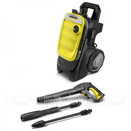 Мойка высокого давления Karcher K 7 Compact в Волгограде