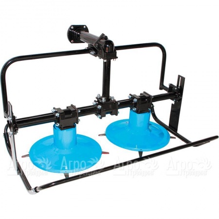 Роторная косилка для мотоблоков Prorab 7001028  в Волгограде