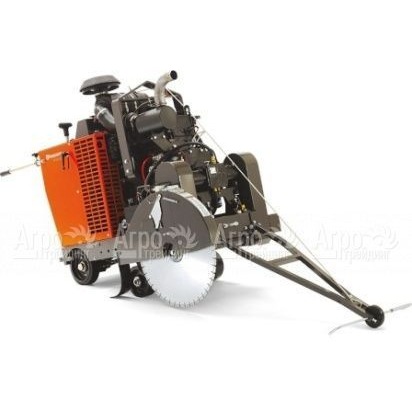 Швонарезчик Husqvarna FS 6600 D (дизельный)  в Волгограде