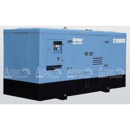 Дизельный стационарный генератор GEKO 310000 ED-S/DEDA S  в Волгограде