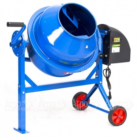 Бетоносмеситель Сибртех СТ-65 (Бетономешалка Сибртех СТ-65)  в Волгограде