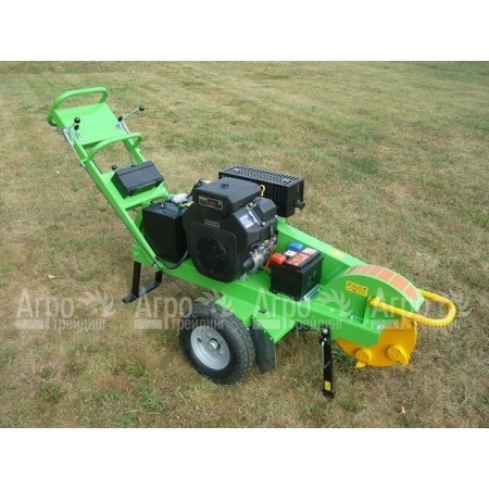 Измельчитель пней Laski F450/18  в Волгограде