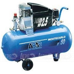 Воздушный компрессор Abac Montecarlo 241  в Волгограде