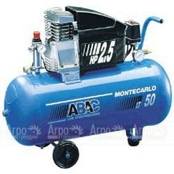 Воздушный компрессор ABAC Montecarlo 310  в Волгограде