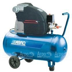 Воздушный компрессор Abac D 3/50 CM 2  в Волгограде