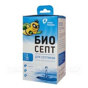 Биоактиватор Биосепт 300 г  в Волгограде
