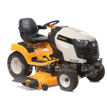 Садовый минитрактор Cub Cadet GTX 2100 Kohler  в Волгограде