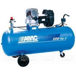 Воздушный компрессор Abac GV 34/50 CM  в Волгограде