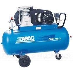 Воздушный компрессор Abac B 2800B/100 CM 3  в Волгограде