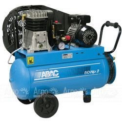Воздушный компрессор Abac B 2800B/50 Plus CM 3   в Волгограде
