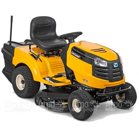 Садовый минитрактор Cub Cadet LT3 PR105 2020 в Волгограде