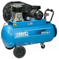 Воздушный компрессор Abac B 2800B/100 Plus CM 3  в Волгограде