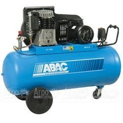 Воздушный компрессор Abac B 5900B/100 CT 5,5  в Волгограде