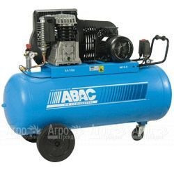 Воздушный компрессор Abac B 5900B/270 CT 5,5  в Волгограде
