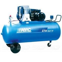 Воздушный компрессор Abac B 6000/270 CT 7,5  в Волгограде