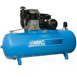 Воздушный компрессор Abac B 7000/270 FT 10  в Волгограде