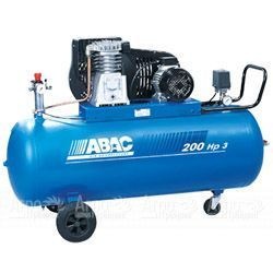 Воздушный компрессор Abac B3 800B/200 CT 4  в Волгограде
