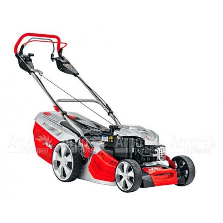 Газонокосилка бензиновая AL-KO Highline 475 VS  в Волгограде