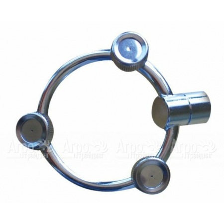 Тройная кольцевая форсунка Solo  в Волгограде