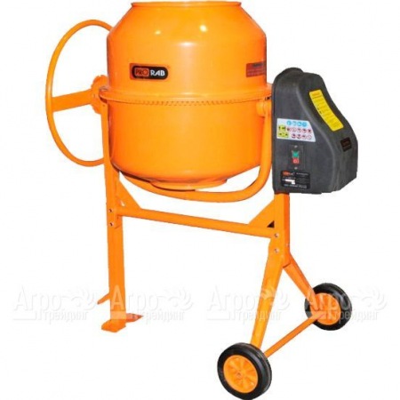 Бетоносмеситель Prorab ECM 200 A (Бетономешалка Prorab ECM 200 A)  в Волгограде