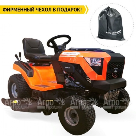 Садовый трактор Villartec MR 1542M в Волгограде