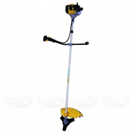 Бензокоса (бензиновый триммер) Champion T337  в Волгограде