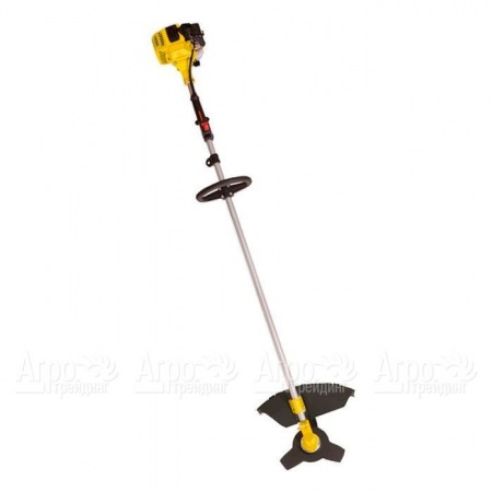 Бензокоса (бензиновый триммер) Denzel DZ-260  в Волгограде