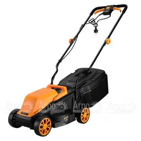 Газонокосилка электрическая DEKO DKLM1600 в Волгограде