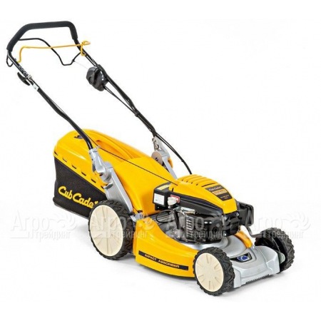 Газонокосилка бензиновая Cub Cadet CC 46 SPC V  в Волгограде