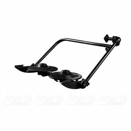 Косилка роторная навесная для культиваторов Champion BC7713, BC7714  в Волгограде