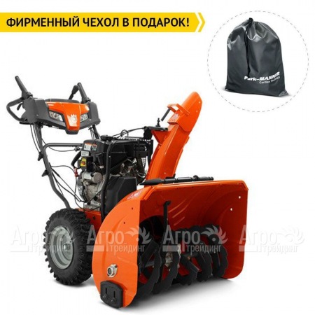 Снегоуборщик Husqvarna ST 230P в Волгограде