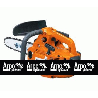 Бензопила Husqvarna 334T-14  в Волгограде