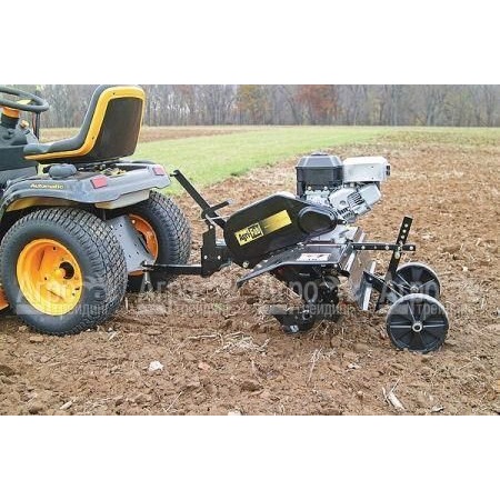 Agri-Fab Измельчитель ветвей CHIP-N-VAC 5 л.с. без шланга на все модели 502492  в Волгограде