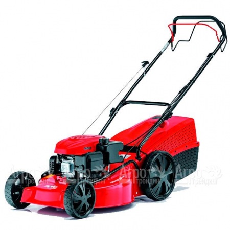 Газонокосилка бензиновая Solo by AL-KO 5219 SP-A  в Волгограде