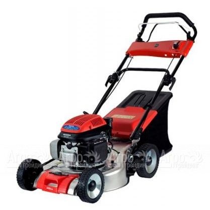 Газонокосилка бензиновая Mega 4720 HHT  в Волгограде