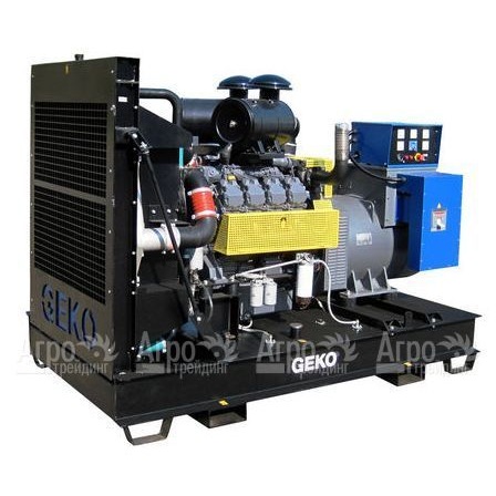 Дизельный стационарный генератор GEKO 500000 ED-S/DEDA S  в Волгограде