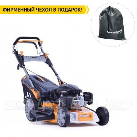 Газонокосилка бензиновая Villartec MB 556VE  в Волгограде