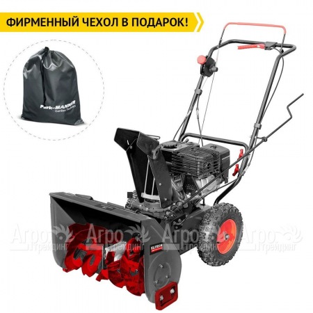 Снегоуборщик Elitech ST 0656 (E1609.012.00) в Волгограде