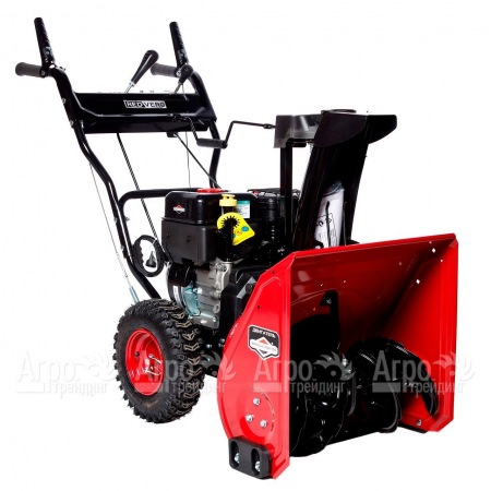 Снегоуборщик RedVerg RD-SB53/950BS  в Волгограде