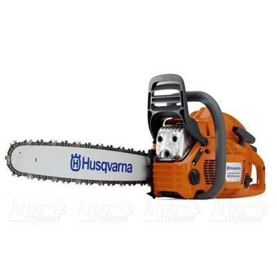 Бензопила Husqvarna 353-14"  в Волгограде