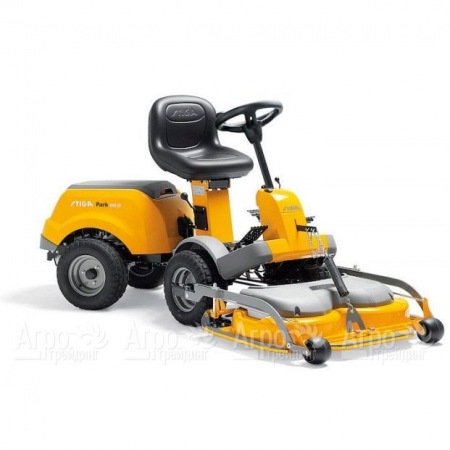 Райдер Stiga Park 320 M  в Волгограде