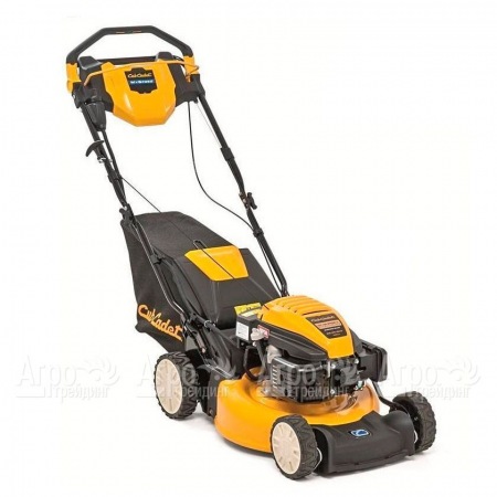 Газонокосилка бензиновая Cub Cadet CC LM2 DR46S  в Волгограде