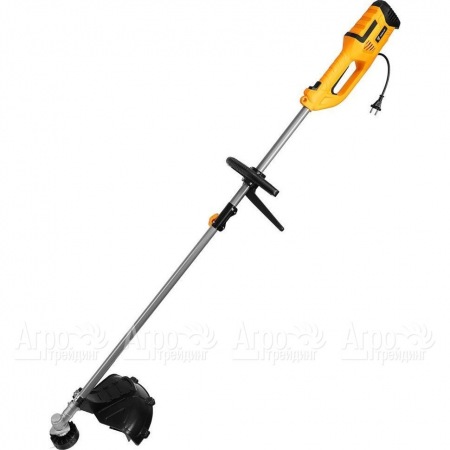  Электрокоса (электрический триммер) DEKO DKTR1800 в Волгограде